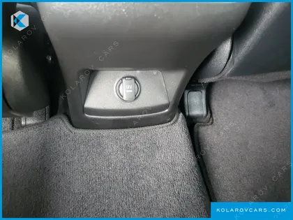 KIA SPORTAGE DIESEL 2WD NOBLESSE