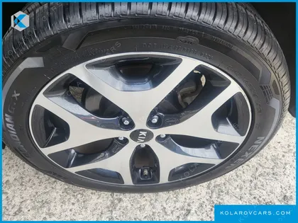 KIA SPORTAGE DIESEL 2WD NOBLESSE