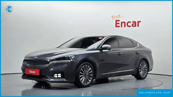 KIA K7 2.4 GDI PRESTIGE