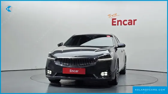 KIA K7 2.4 GDI PRESTIGE