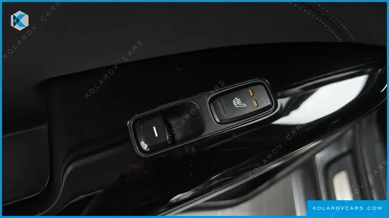 KIA K7 2.4 GDI PRESTIGE