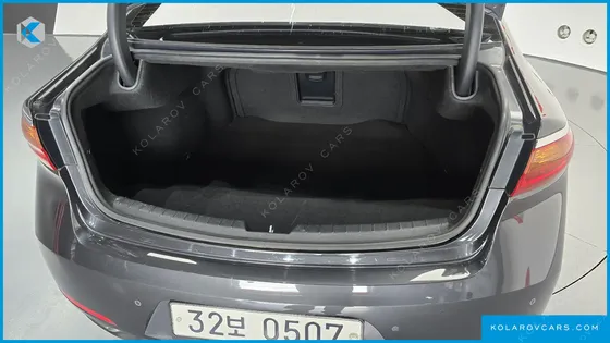 KIA K7 2.4 GDI PRESTIGE