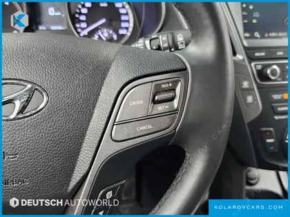 HYUNDAI SANTA FE DIESEL 2.0 2WD