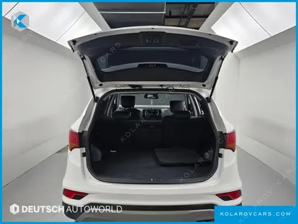 HYUNDAI SANTA FE DIESEL 2.0 2WD