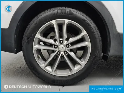 HYUNDAI SANTA FE DIESEL 2.0 2WD