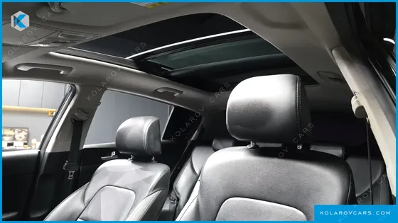 KIA SPORTAGE DIESEL 1.7 2WD TRENDY