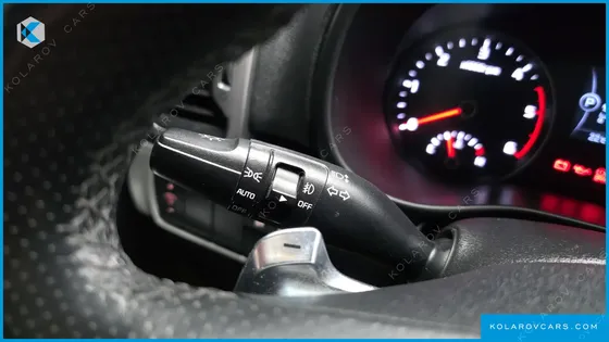 KIA SPORTAGE DIESEL 1.7 2WD TRENDY