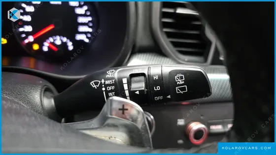 KIA SPORTAGE DIESEL 1.7 2WD TRENDY