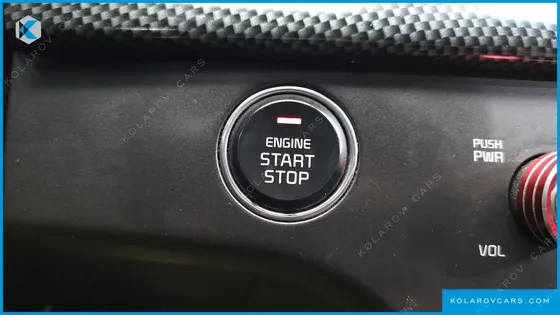 KIA SPORTAGE DIESEL 1.7 2WD TRENDY