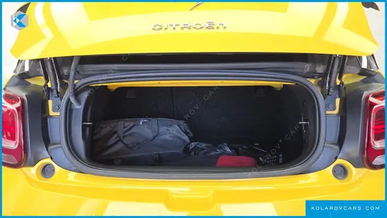 CITROËN DS3 1.6 E-HDI SO CHIC