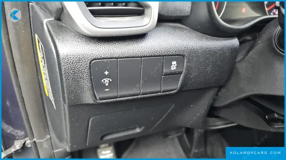 KIA SPORTAGE DIESEL 2.0 4WD NOBLESSE