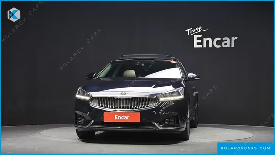 KIA K7 2.4 GDI PRESTIGE
