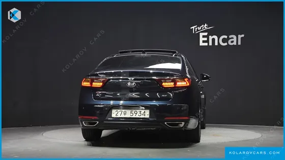 KIA K7 2.4 GDI PRESTIGE