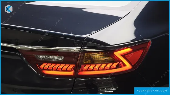 KIA K7 2.4 GDI PRESTIGE