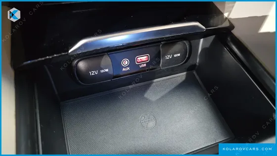 KIA K7 2.4 GDI PRESTIGE