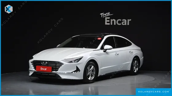 HYUNDAI SONATA 2.0