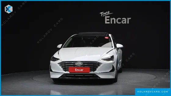 HYUNDAI SONATA 2.0