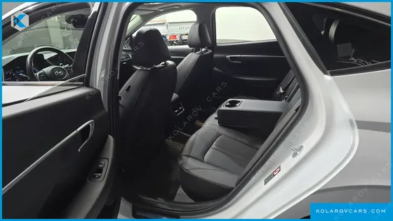 HYUNDAI SONATA 2.0
