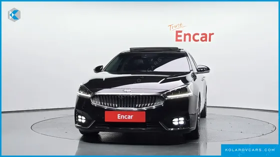 KIA K7 2.4 GDI LIMITED