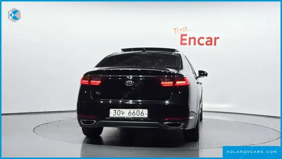 KIA K7 2.4 GDI LIMITED