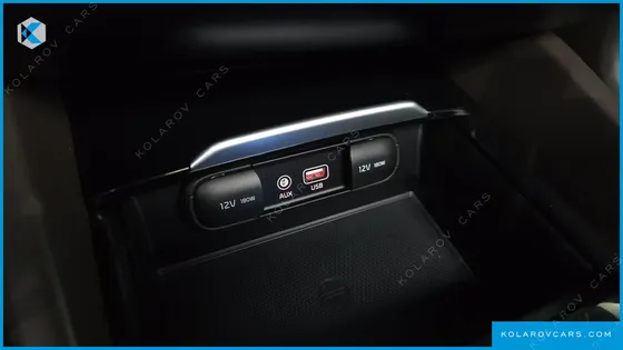 KIA K7 2.4 GDI LIMITED