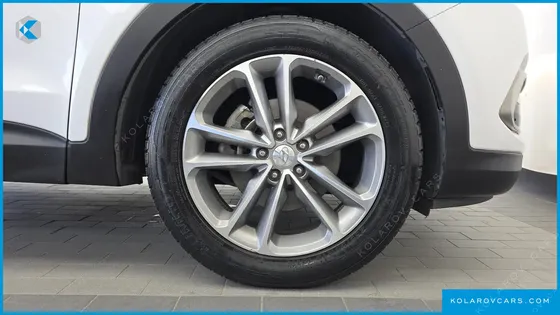 HYUNDAI SANTA FE DIESEL 2.0 2WD