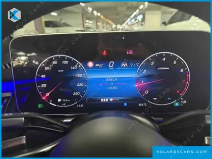 MERCEDES S-CLASS S580L 4MATIC