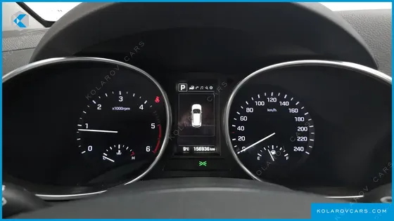 HYUNDAI SANTA FE DIESEL 2.0 2WD
