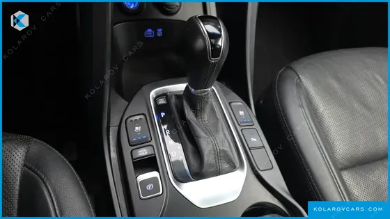 HYUNDAI SANTA FE DIESEL 2.0 2WD