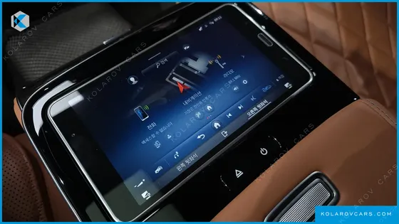 MERCEDES S-CLASS S580L 4MATIC