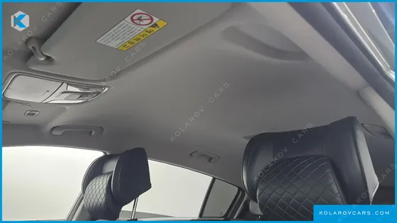 KIA SPORTAGE DIESEL 2WD PRESTIGE