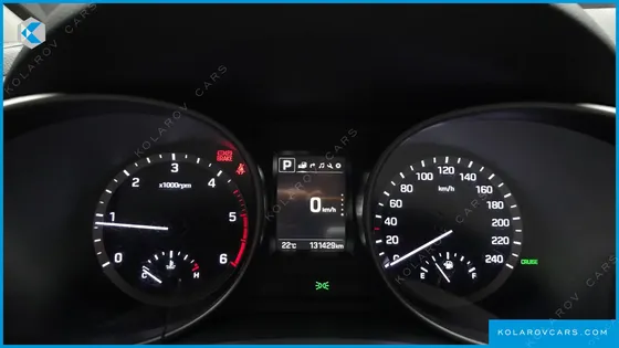 HYUNDAI SANTA FE DIESEL 2.0 4WD