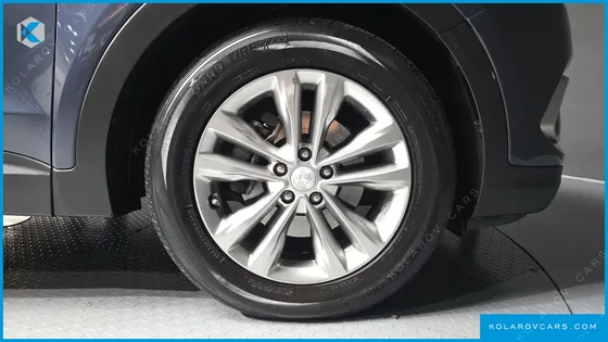 HYUNDAI SANTA FE DIESEL 2.0 4WD