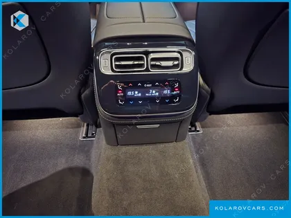 MERCEDES S-CLASS S450L 4MATIC