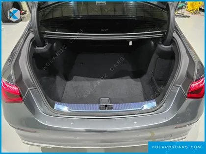 MERCEDES S-CLASS S450L 4MATIC