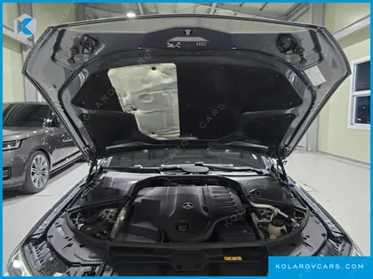MERCEDES S-CLASS S450L 4MATIC