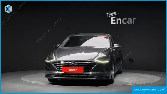 HYUNDAI SONATA 2.0