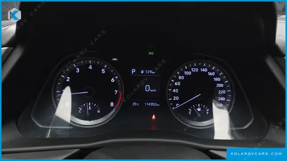 HYUNDAI SONATA 2.0