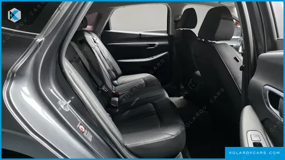 HYUNDAI SONATA 2.0