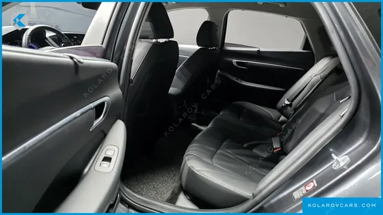 HYUNDAI SONATA 2.0
