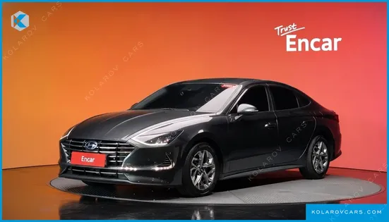 HYUNDAI SONATA 2.0