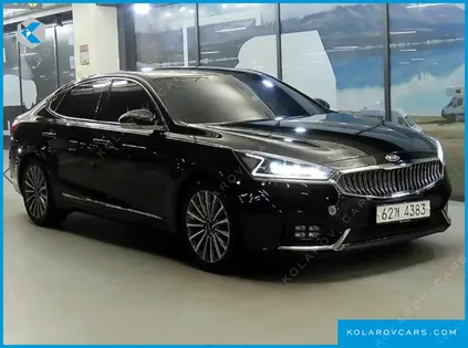 KIA K7 2.4 GDI LIMITED