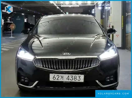 KIA K7 2.4 GDI LIMITED