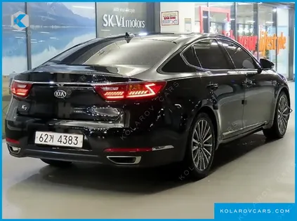 KIA K7 2.4 GDI LIMITED