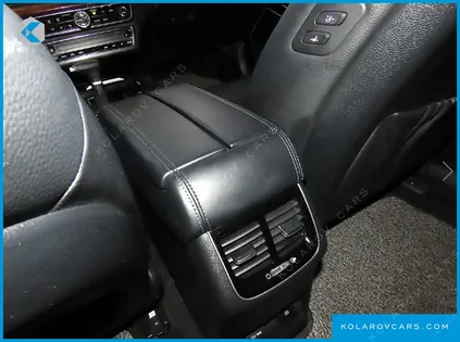 KIA K7 2.4 GDI LIMITED
