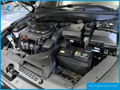 KIA K7 2.4 GDI LIMITED
