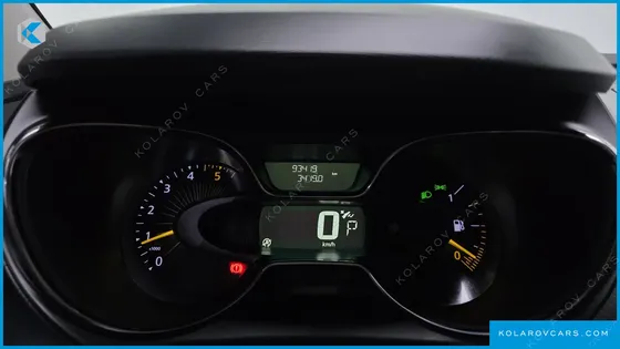 RENAULT KOREA QM3 RE