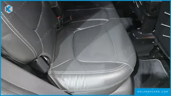 RENAULT KOREA QM3 RE