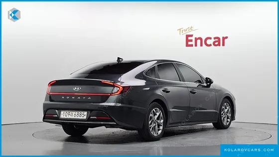 HYUNDAI SONATA 2.0