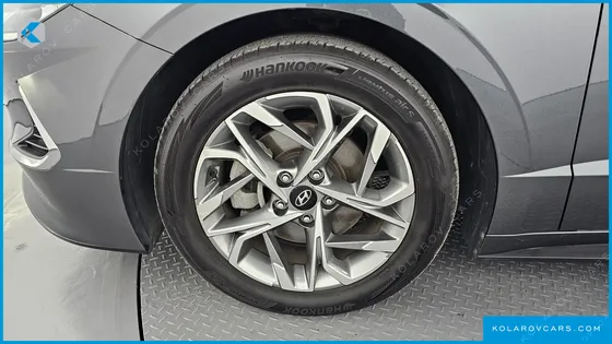 HYUNDAI SONATA 2.0